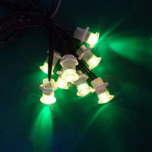 七彩LED浴缸灯价格及生产厂家 佛山市威斯泰电器彩灯制造