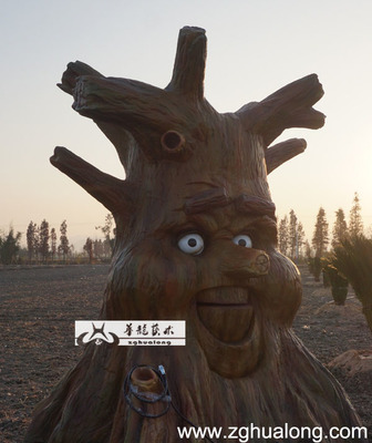 栏杆桥水乡田园 当江南水乡邂逅史前巨兽